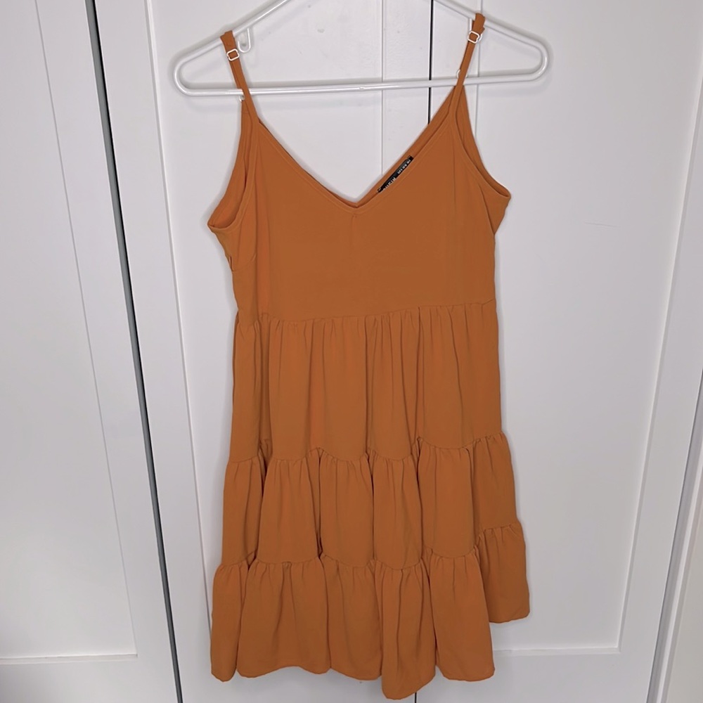 Summer Dress
